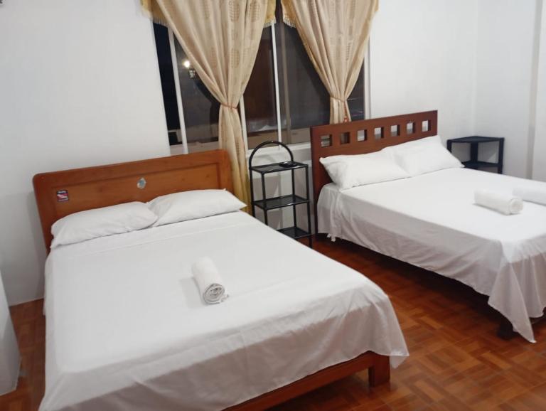 Refugio de Daye - B&B Puerto Ayora