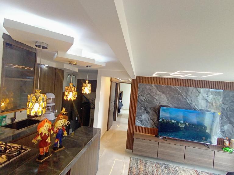 Apartamento en el Conjunto Residencial Goya - B&B Neiva