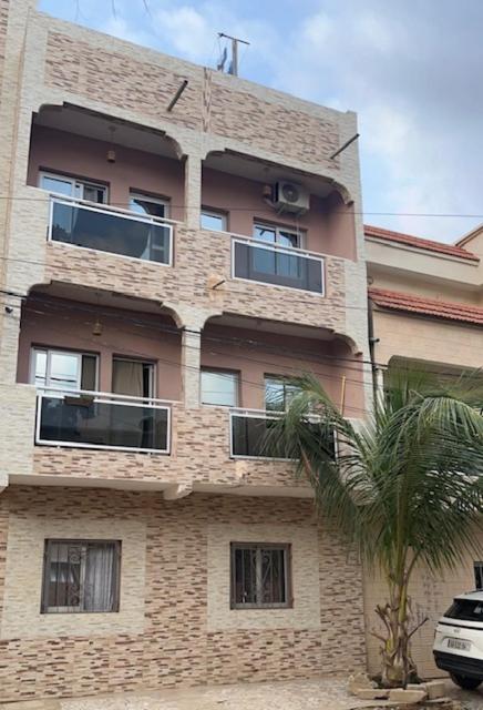 KEUR diam - Chambres d'hôtes Dakar