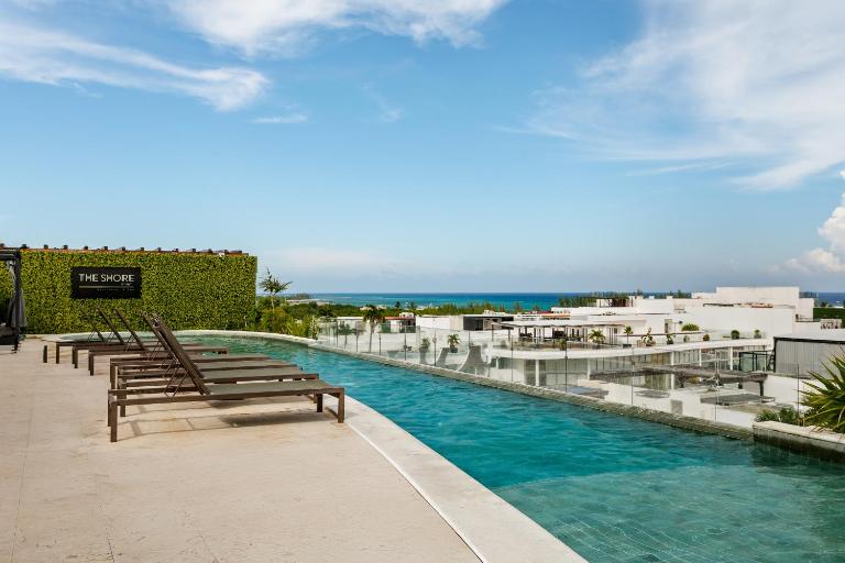 The Shore by Stella - Chambres d'hôtes Playa del Carmen