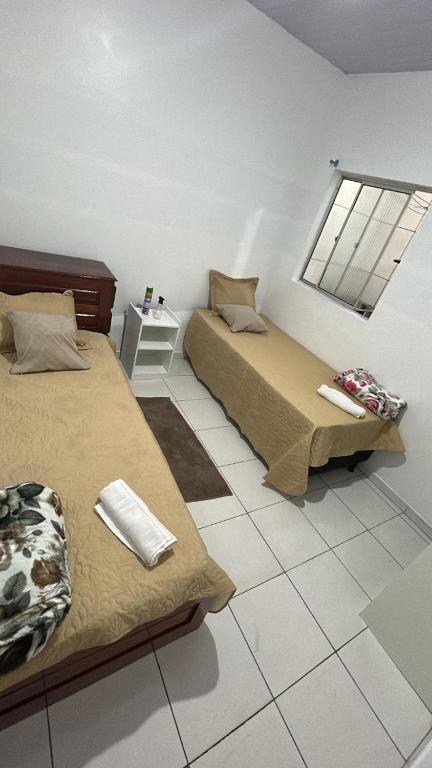 Pousada Ribeiro 2 - Ferienwohnung Belém