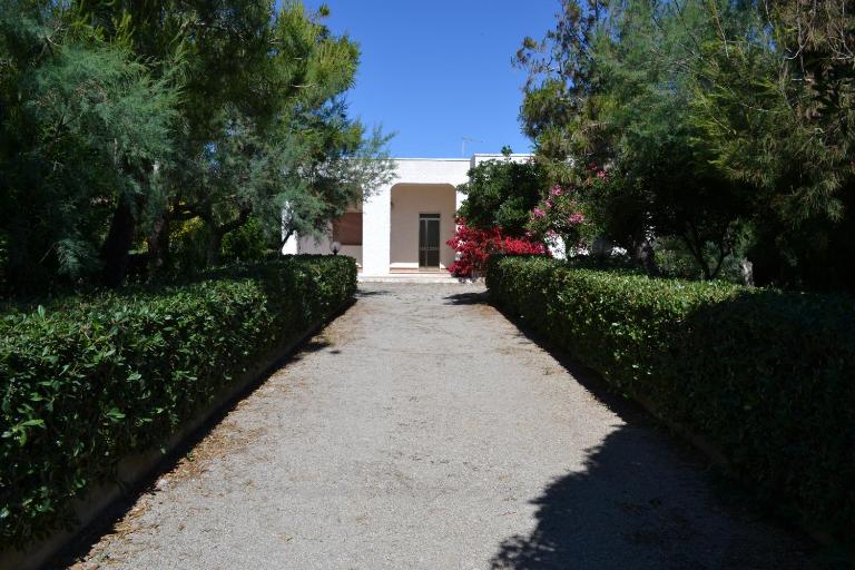 Villa Cino - Ferienwohnung Punta Prosciutto