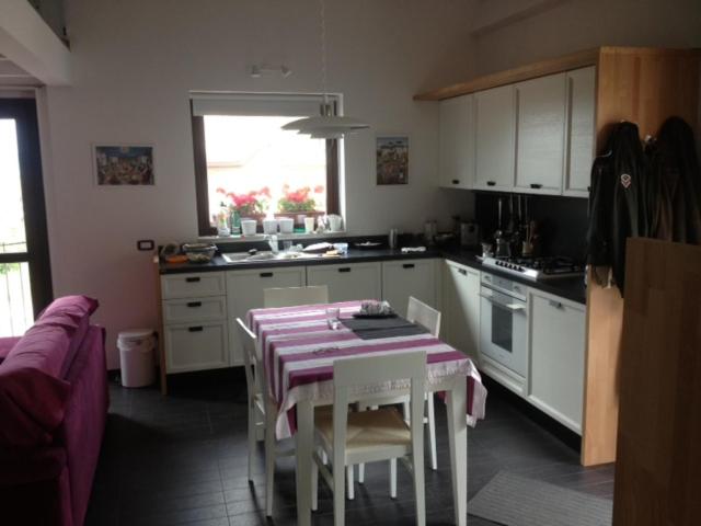 Villa Parco La Collina - B&B Alfedena