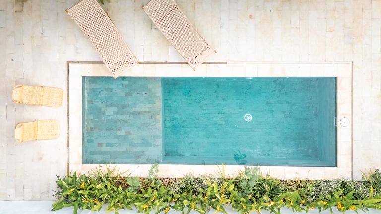 Zendaya Bali Villas - B&B Denpasar