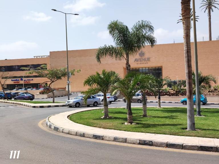 Al Rehab City,,, avenue Mall Group129 bulding7 5thCASA MIA - B&B New Cairo