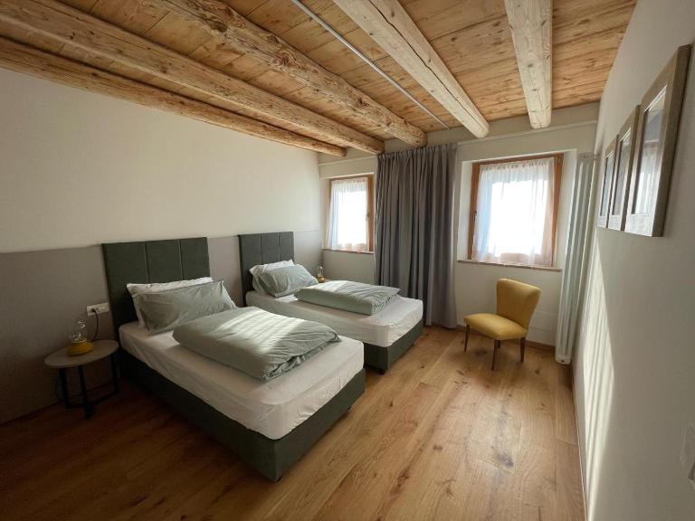 Agriturismo I Giardini di Ron - Chambres d'hôtes Valdobbiadene