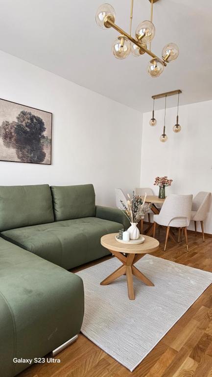 Zlatni TRG - Bed and Breakfast Zlatibor