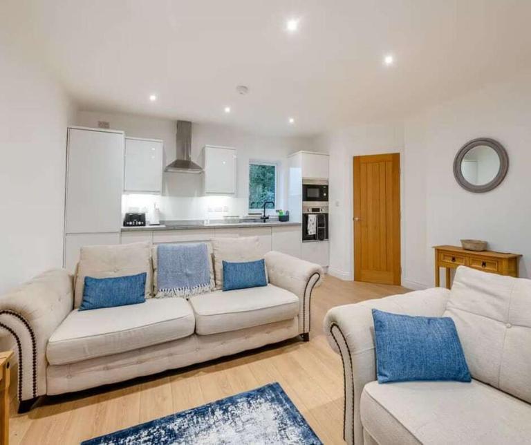 Salix Cottages - Ferienwohnung York