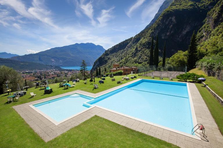 Apartment Dom Horizon - B&B Riva del Garda
