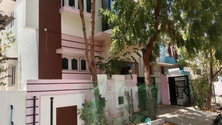 Aala Stays - Chambres d'hôtes Tirunelveli
