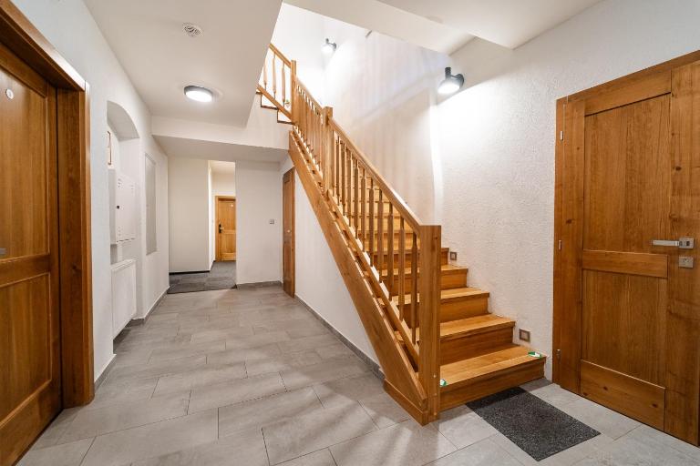 Pivovar Prachatice - B&B Prachatice