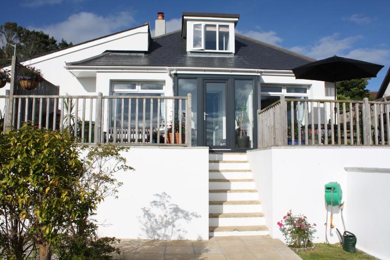 Linton Luxury Holiday Home - B&B Mevagissey