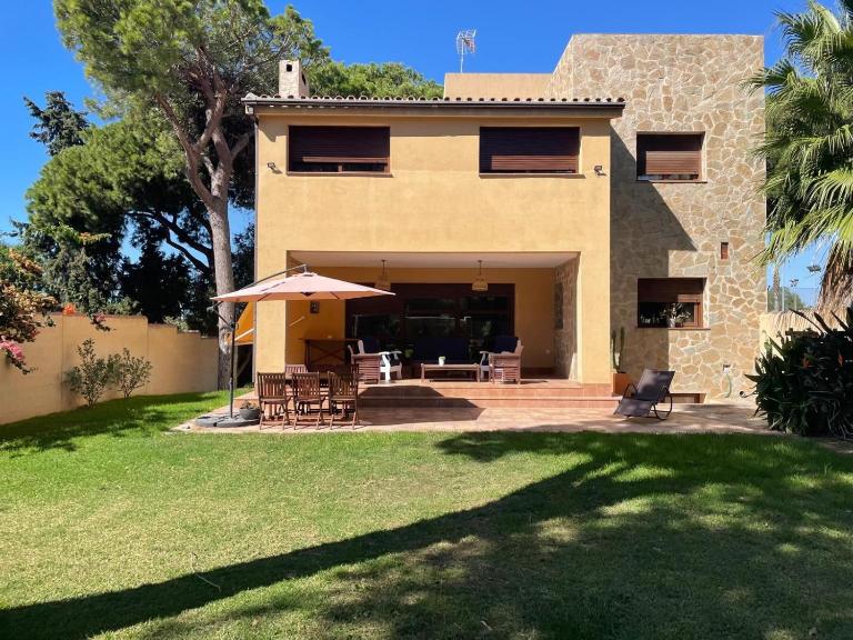 Casa Savile - Chambres d'hôtes Novo Sancti Petri