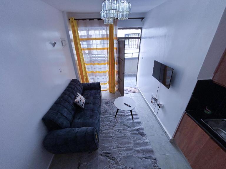 TSAVO ROYSAMBU Citynest - B&B Nairobi