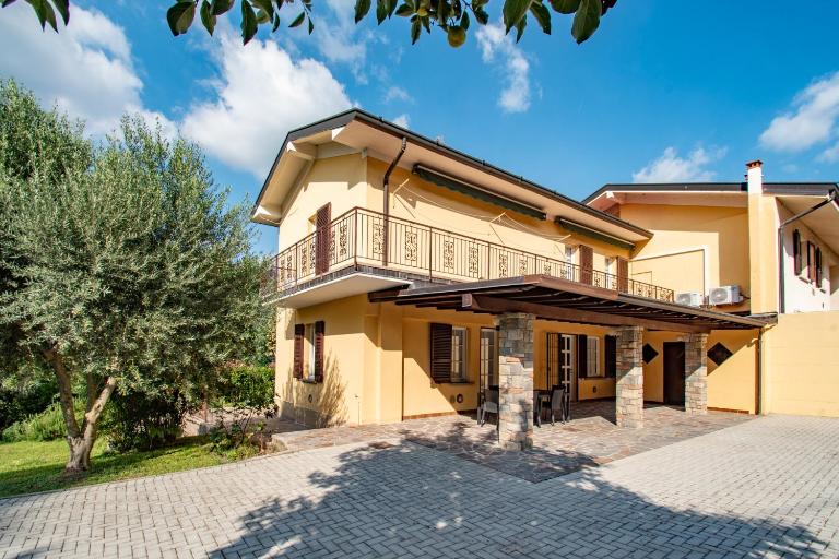 Cascina Ca' Bark - B&B Clusane