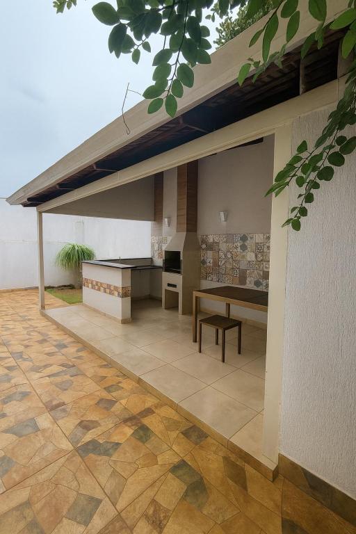 Casa Aconchegante e bem localizada, Ideal para Famílias e Grupos - B&B Goiânia