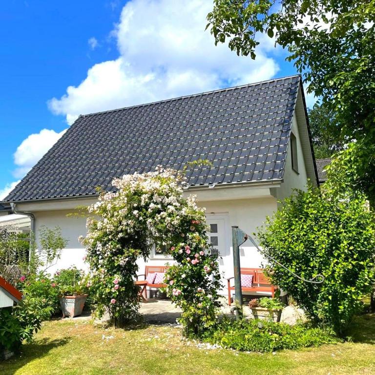 Ferienhaus Karola - B&B Kölpinsee