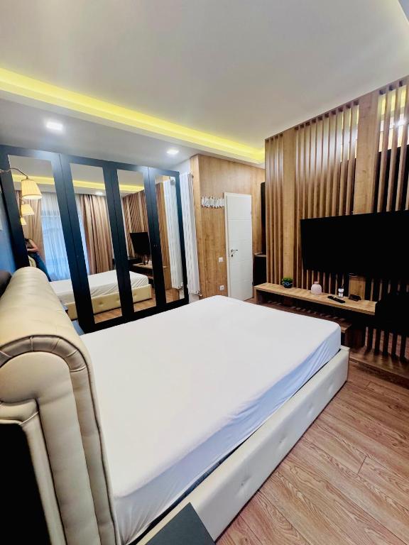 Balcescu Loft - Bed and Breakfast Sibiu