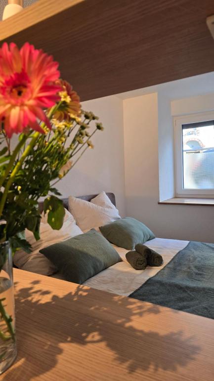 Modern Living - Neubau-Studio mit Stil - B&B Loerrach