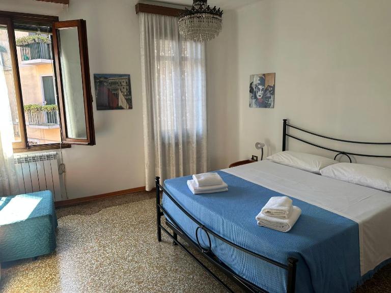 Casa Canali - Chambres d'hôtes Venise