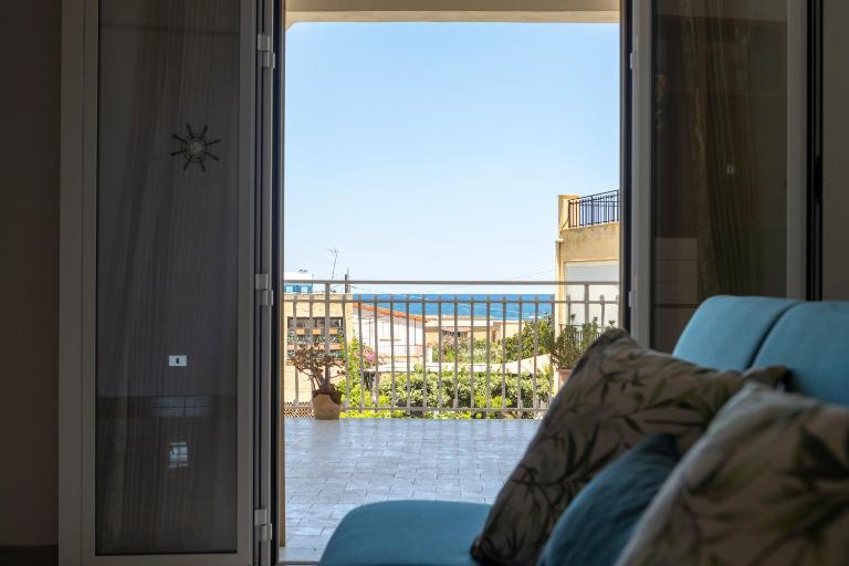 I Piani Apartment - B&B Trabia