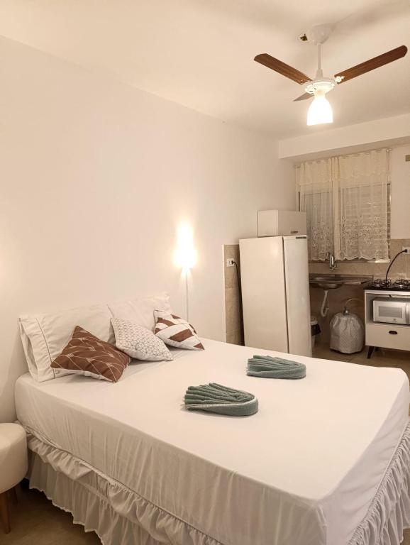 Apartamento Privativo com Vaga - B&B São Bernardo do Campo