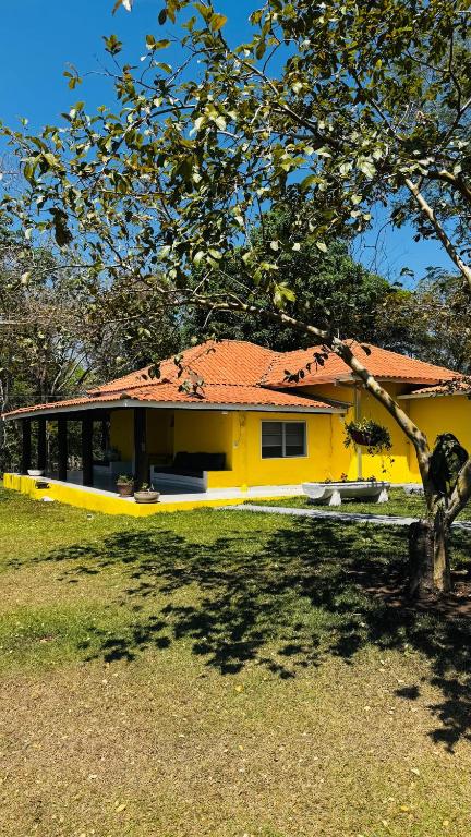 Casa da Serra - Chambres d'hôtes Chapada dos Guimarães