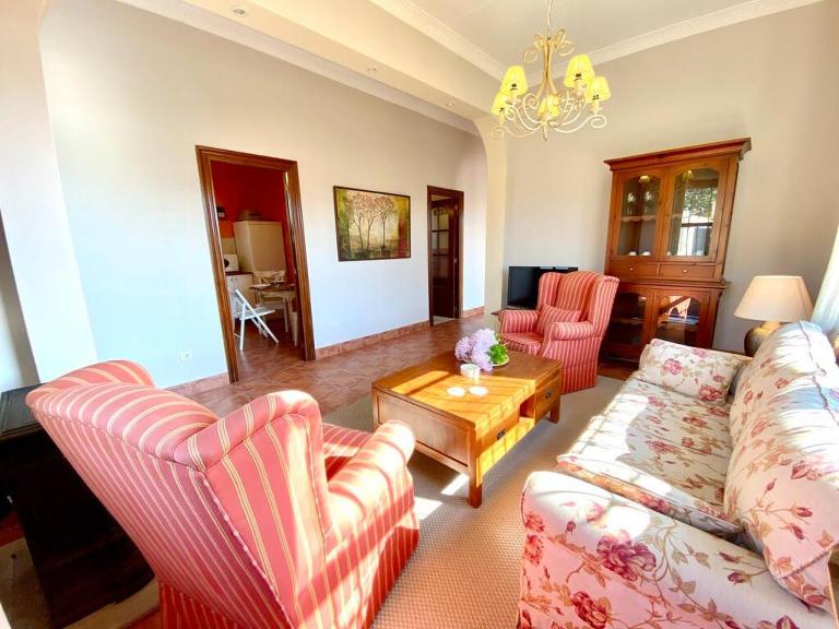 The Cliffs - The Area Nightfall - B&B Viveiro