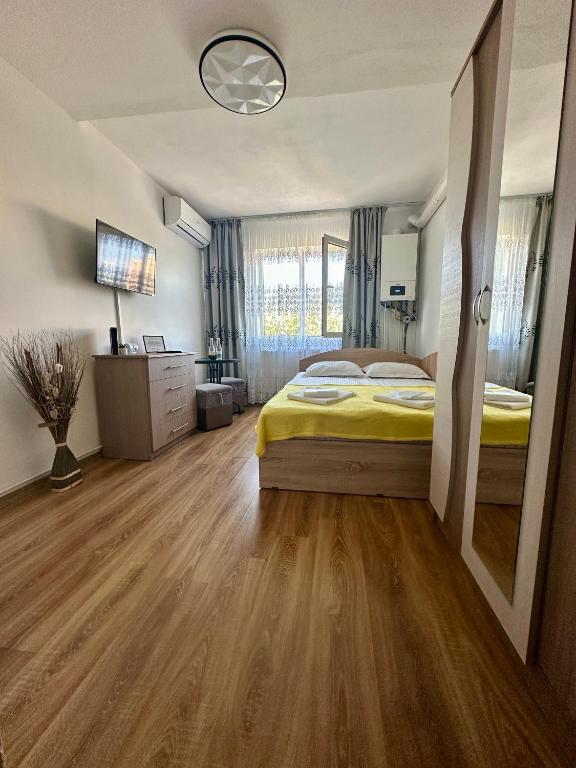 Tina Place 2 - B&B Piteşti