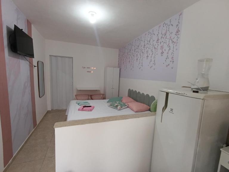 Apartamento Privativo com Vaga - B&B São Bernardo do Campo