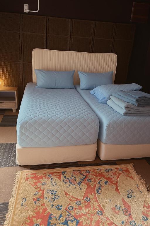 One Room in Pusang Gala - B&B Yūki
