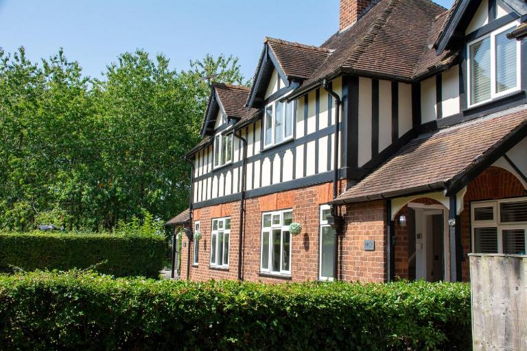 Birch Cottage - B&B Wrexham