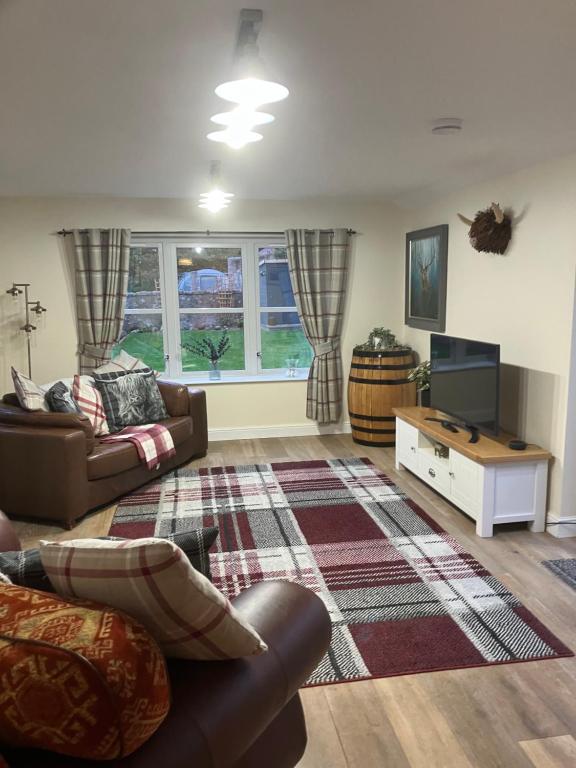 Struan Cottage - Ferienwohnung Ballater