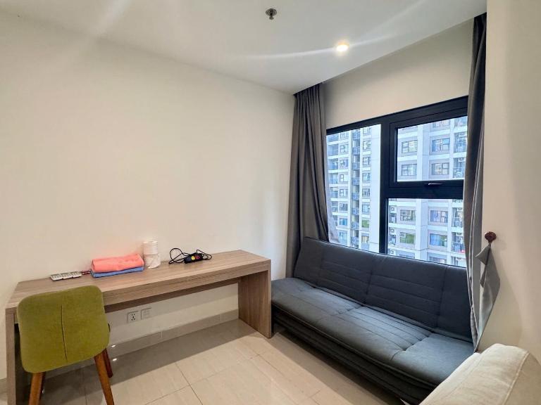 Sora House 8 - Vinhomes Ocean Park - B&B Gia Lâm Pho