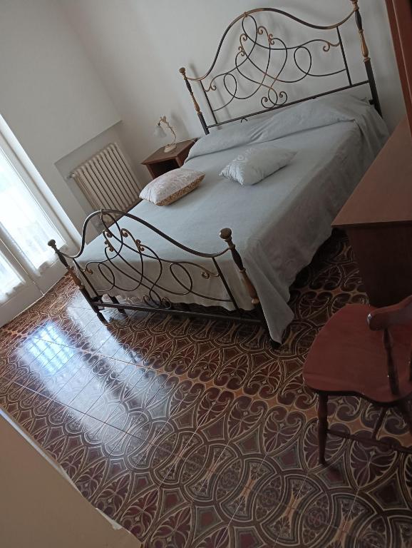 La casa di Riccardo - B&B Bisceglie