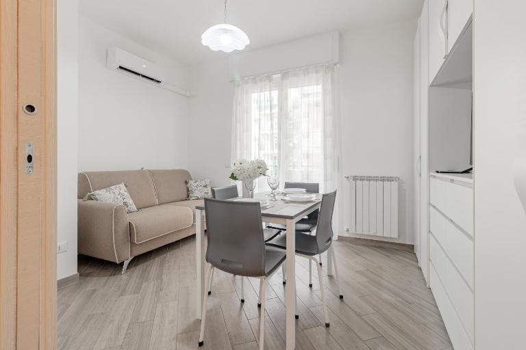 H11 CASA ALICE Monolocale - Sanremo - B&B Sanremo