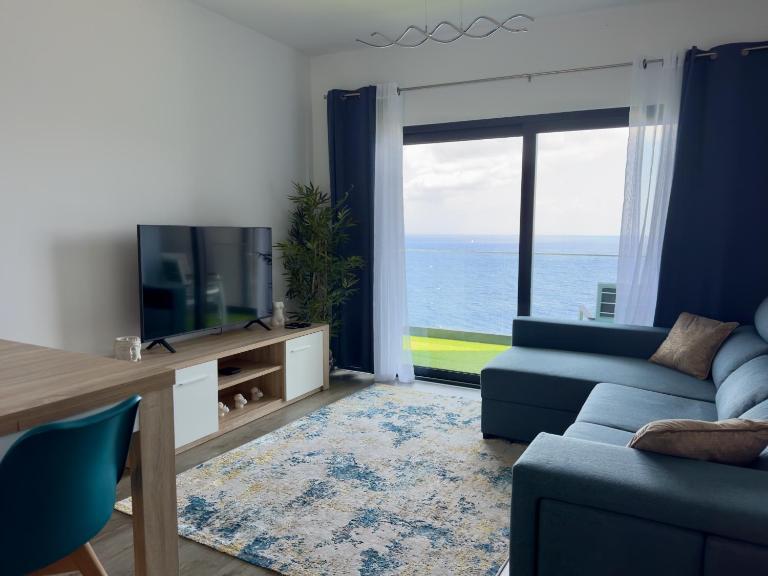 Almar Ocean Retreat - B&B Gaula
