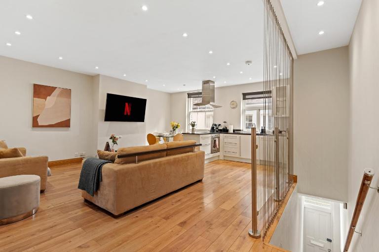 The Ashburn Retreat - The Duke Collection - B&B Londra