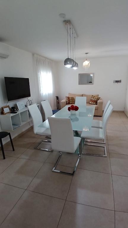 Cordoba temporario - Ferienwohnung Córdoba