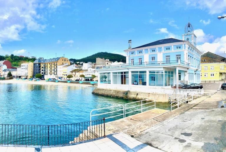 The Cliffs - Sunset Village Beach 3E - B&B Viveiro