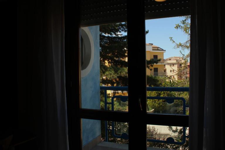 Hotel L'AQUILA 99 - Ferienwohnung L'Aquila