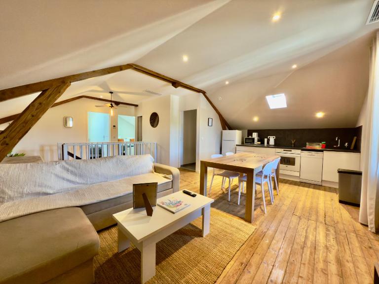 Le Bohème / zone sud - DABNB - B&B Limoges