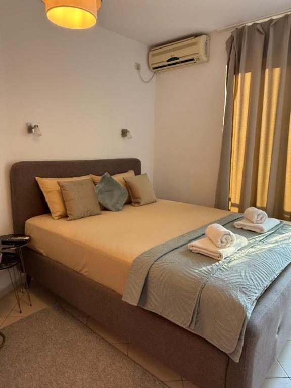 Villa Mystic - B&B Budva