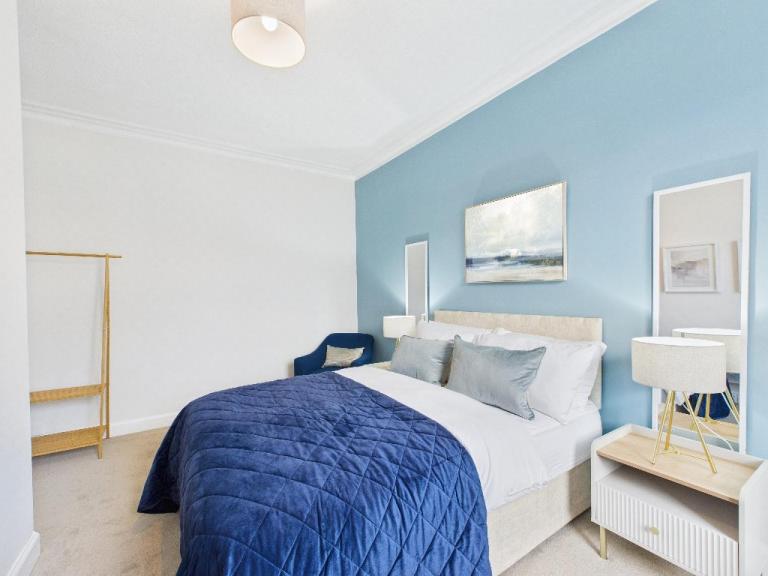 Mansfield Crescent - B&B Hawick