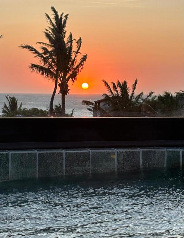 Pousada Baobá - Ferienwohnung Jericoacoara