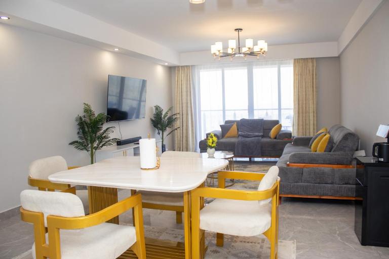 Jemmimah jkia homes - B&B Nairobi