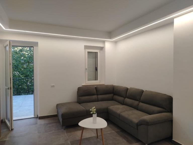 G&D appartamenti - B&B Ripalimosani
