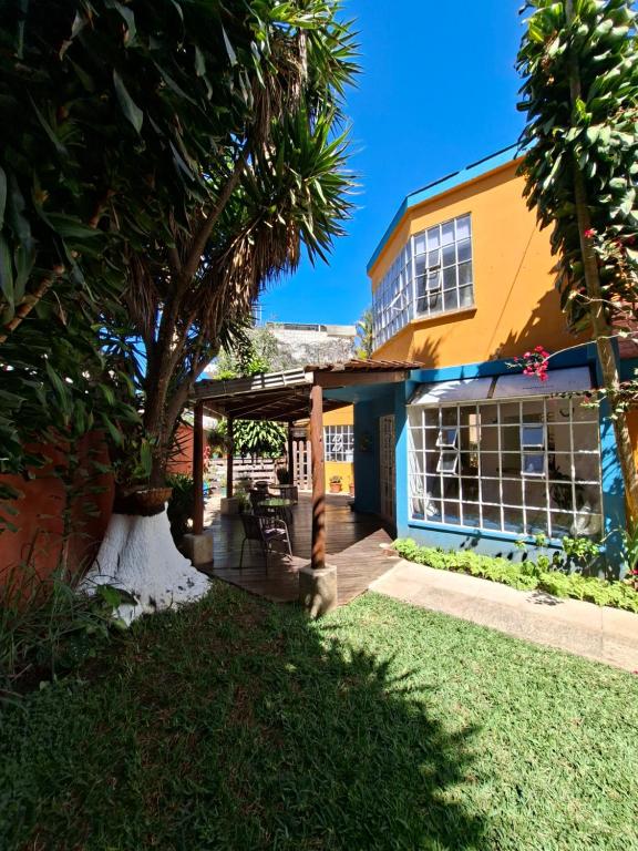 Casa Santa Rosita - B&B Santa Rosita