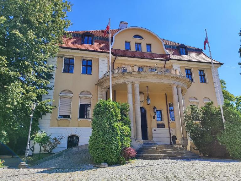 Pokój 314 dwuosobowy z prywatną łazienką - Piotrkowska 262-264 - B&B Lodz