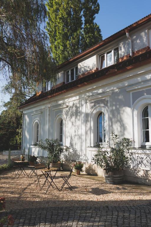 Casa Firmenich - B&B Eckberg